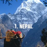 nepal