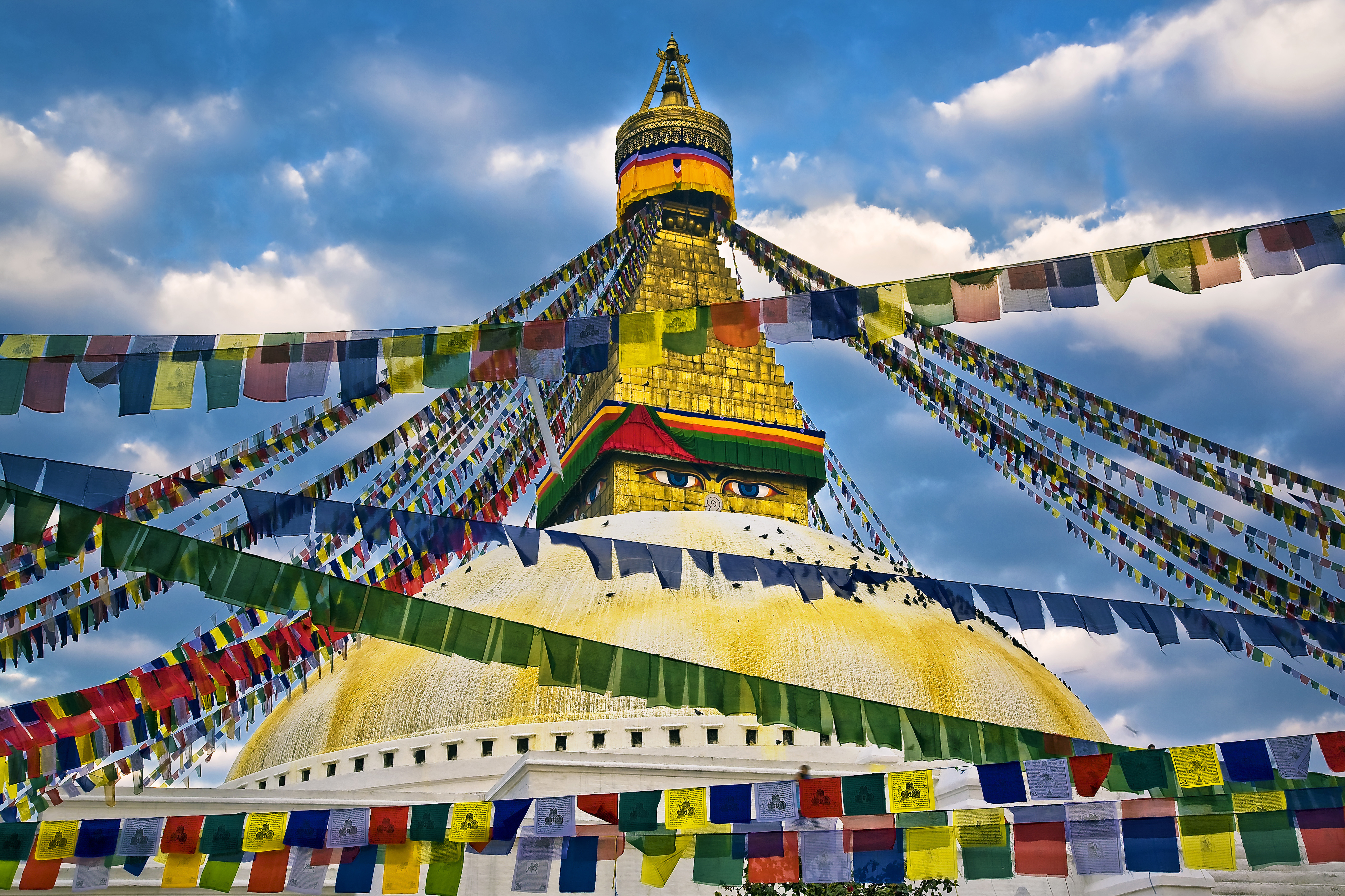 nepal