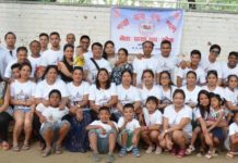 नेवा पासा पुच स्पेनले तेस्रो बर्ष मनायो