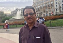 बाग्लुङ्गका सांसद पौडेल,दुई हप्ते युरोप भ्रमणमा