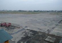 एक सातादेखि बन्द विराटनगर विमानस्थल सञ्चालनमा