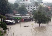 बाढी पहिरोबाट ३ दिनयता ५८ जनाको मृत्यु (अपडेट)