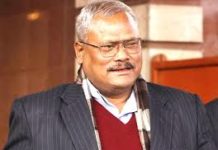 प्रदेश सभा र प्रतिनिधि सभा निर्वाचन दुई चरणमा हुन्छ : गच्छदार