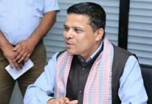 नेपाल पत्रकार महासंघको अध्यक्षमा गोविन्द आचार्य विजयी (प्राप्त मत सहित)