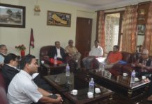संसोधन प्रस्ताव एमालेले फेल गराएको माओवादी केन्द्रको निश्कर्ष