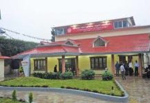 एमालेले राहत तथा उद्दारका लागि जनवर्गीय संगठनलाई खटायो