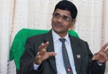 मंसिर ४ गते प्रदेशसभा र प्रतिनिधिसभाको निर्वाचन गर्ने सहमती