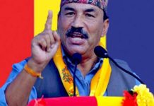 निर्वाचनपछि संविधान पूर्णरुपमा कार्यान्वयनमा आउछ : कमल थापा