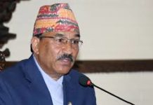 सरकारमा रहेका दलहरु नै भष्ट्रचारमा डुबे