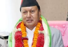 सिंहदरबारको अधिकार जनताको घरदैलोसम्म पुग्ने सञ्चारमन्त्री बस्नेतको विश्वास