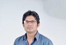पत्रकार ऋषि खतिवडालाई युआरएल पत्रकारिता पुरस्कार