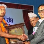 rupnaran-dhakal-samman 1
