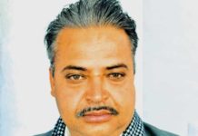 सर्वस्वसहित जन्मकैदको सजाय तोकिएका पूर्व सांसद बालकृष्ण ढुंगेल कारागार चलान
