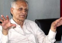 एमाले र माओवादी र नयाँ शक्तिको एकीकरणको मोहनविक्रमले गरे स्वागत