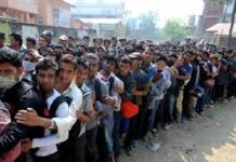 सरकारले वैदेशिक रोजगारीमा जाने १० हजार युवालाई निःशुल्क तालीम दिने