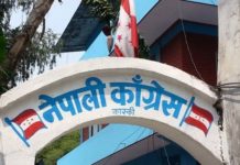 केन्द्र र प्रदेशसभा निर्वाचनका लागि कास्की काँग्रेसमा १ सय ५९ जनाको दावेदारी