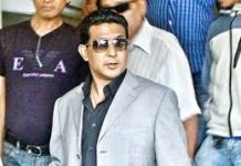 दीपक मनाङेलाई सघाउन एमाले उम्मेदवार खण्डाको उम्मेदवारी फिर्ता