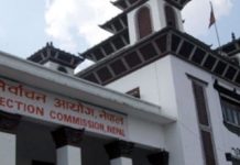 छुट्टाछुट्टै मतपत्र छपाई सुरु भयो : निर्वाचन आयोग