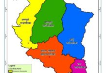 कास्कीमा ५ लाख ५५ हजार ४ सय ८१ जनाले मतदान गर्न पाउने