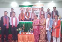 महालक्ष्मी आर्थिक सहकारीको अध्यक्षमा कार्की