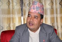 निर्धारित मितिमा निर्वाचन नभए देश द्वन्द्व जान्छ : बस्नेत