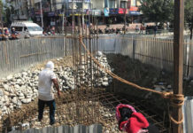 पृथ्बीनारायण शाहको सालिक राख्नुपर्ने माग गर्दै आन्दोलन घोषणा