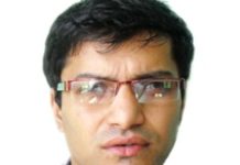 पत्रकार विजय नेपाललाई विन्ध्यवासिनी कला पत्रकारिता पुरस्कार
