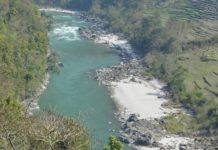 बूढीगण्डकी स्वदेशी लगानीमा नै निर्माण गर्न सकिने सरकारको विश्वास