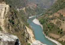 मन्त्रिपरिषद बैठकद्धारा बुढीगण्डकी जलविद्युत आयोजना निर्माणको सम्झौता खारेज
