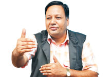 स्थिर सरकार र सम्वृद्ध नेपालको लागि वामगठवन्धन