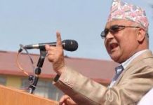 वाम तथा राष्ट्रवादी शक्तिको विजयलाई कसैले रोक्न सक्दैनन् : ओली