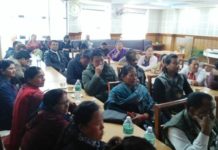 मतदाता शिक्षा प्रभावकारी नभएको गुनासो