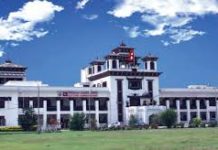 निर्वाचनका लागि सबै सामग्री मतदान केन्द्रमा पुग्यो : आयोग