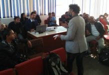 फोटो तथा भिडियोग्राफी कार्यशाला गोष्ठी सम्पन्न