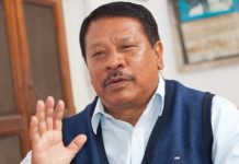 कांग्रेस नेता प्रकाशमान सिंह विजयी