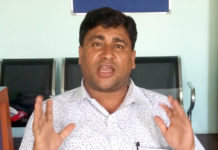 फेवा तालकोआकार बढाउने राजिव पहारीको योजना