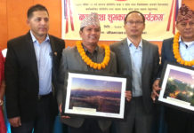 “समग्र कास्कीको पर्यटन विकासमा प्रतिबद्ध भएर लाग्छौ”