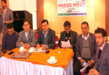 फागुन ४ देखि ८ गतेसम्म पोखरामा ‘क्यान इन्फोटेक–२०१८’ हुने