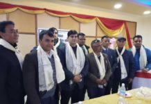 हेड्स नेपालको प्रदेश नं. ४ को दोश्रो अधिवेशन पोखरामा सम्पन्