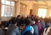 पुरुन्चौर कृषि क्याम्पसमा भौतिक पूर्वाधार निर्माणको काम सुरु हुने