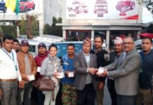 महिन्द्रा गाडी तर्फ आकर्षण बढ्दै