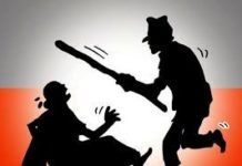 चिरपटले हानेर श्रीमानद्धारा श्रीमतीको हत्या