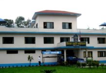 बम विस्पोट गराएको अभियोगमा कास्की प्रहरीद्धारा ३ जना पक्राउ